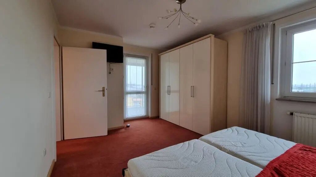 Wohnung zur Miete 700 € 3 Zimmer 94 m²<br/>Wohnfläche ab sofort<br/>Verfügbarkeit Cusanusstraße Hollerstauden Ingolstadt 85049