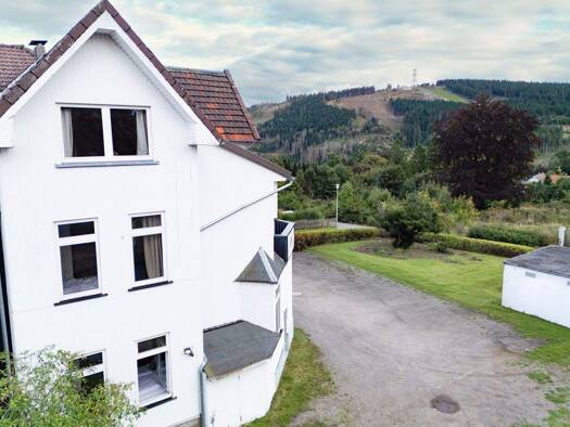 Hotel zum Kauf 890.000 € 1.270 m² Gastrofläche 3.916 m² Grundstück Hahnenklee Goslar 38644