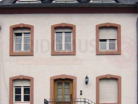 Mehrfamilienhaus zum Kauf 599.000 € 9 Zimmer 246 m² 420 m² Grundstück Mehring 54346