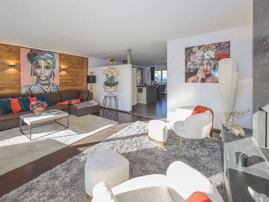 Einfamilienhaus zur Miete 4.000 € 3 Zimmer 116,1 m² 368 m² Grundstück Jochberg 6373