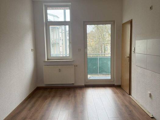 Wohnung zur Miete 520 € 3 Zimmer 87 m² Preißelpöhl Plauen 08525