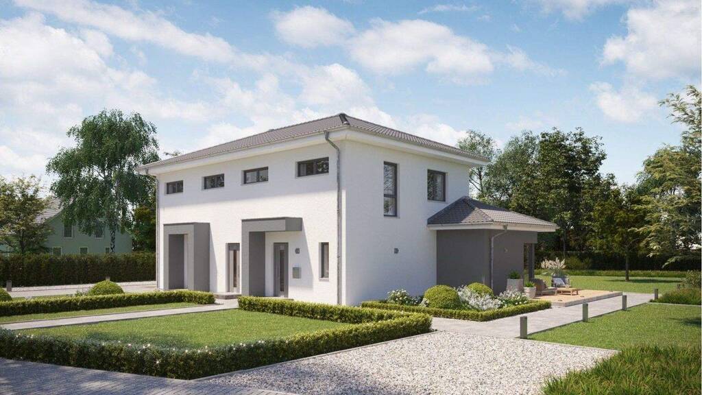 Mehrfamilienhaus zum Kauf 498.000 € 8 Zimmer 204 m² 900 m² Grundstück Lahr 56288