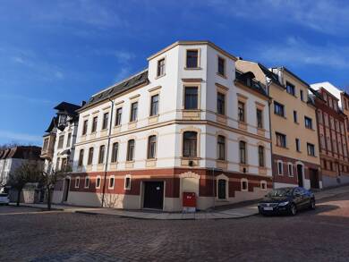 Haus zum Kauf 75.000 € 195 m² 240 m² Grundstück frei ab sofort Bodelschwingstraße Rudelswalde Crimmitschau 08451