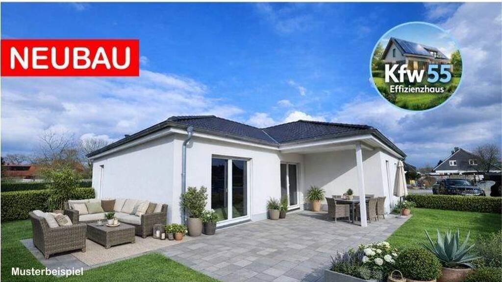 Einfamilienhaus zum Kauf - Erstbezug provisionsfrei 629.000 € 6 Zimmer 144 m² 786 m² Grundstück Bokholt-Hanredder 25335