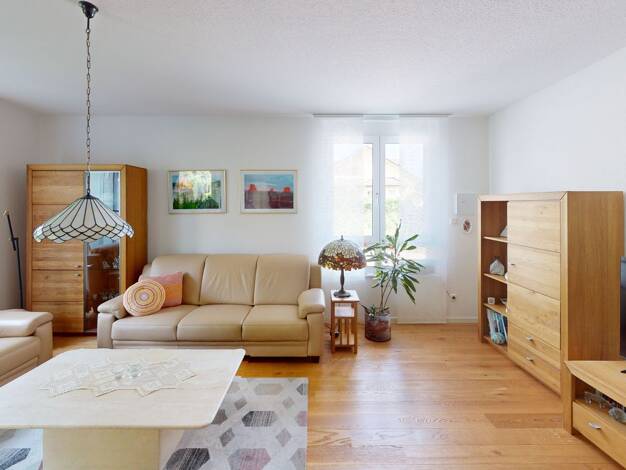 Wohnung zum Kauf 435.000 € 3 Zimmer 86,9 m² 1. Geschoss Weil der Stadt Weil der Stadt 71263