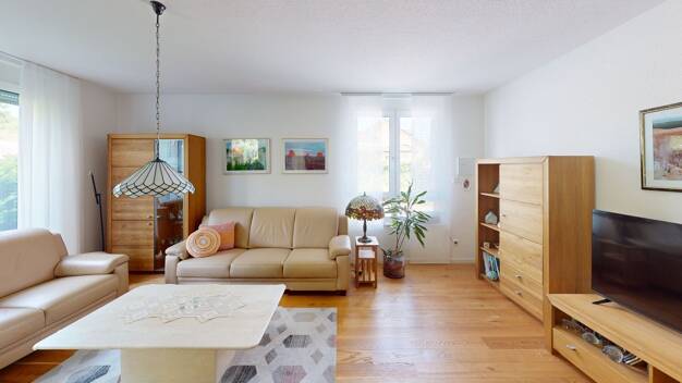 Wohnung zum Kauf 435.000 € 3 Zimmer 86,9 m² 1. Geschoss Weil der Stadt Weil der Stadt 71263