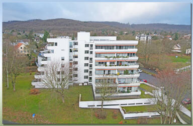 Penthouse zum Kauf 230.000 € 2 Zimmer 81 m² Bad Wilhelmshöhe Kassel 34131