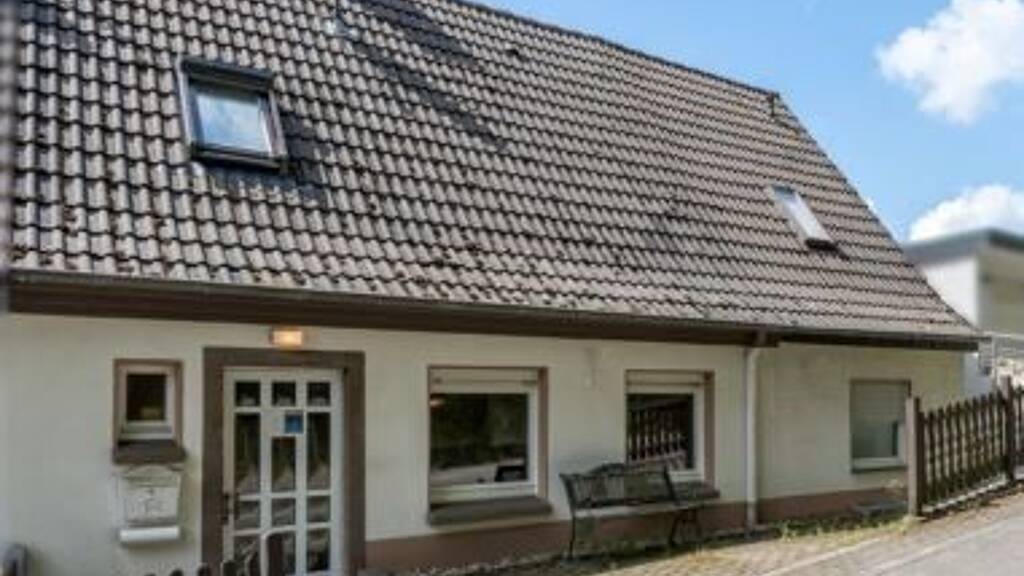 Einfamilienhaus zum Kauf 150.000 € 4 Zimmer 119 m² 265 m² Grundstück Dahlerbrück Schalksmühle 58579