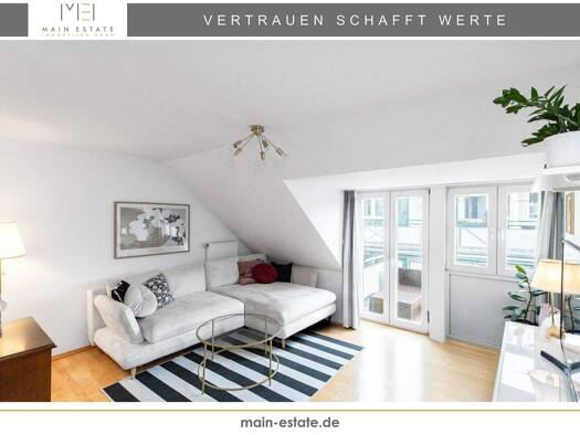 Maisonette zum Kauf 359.900 € 3 Zimmer 84,8 m² 2. Geschoss Neu-Isenburg 63263