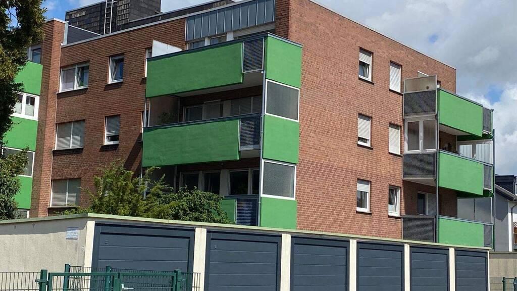 Wohnung zur Miete 960 € 4 Zimmer 83,5 m² frei ab 01.04.2026 Erkelenz 41812