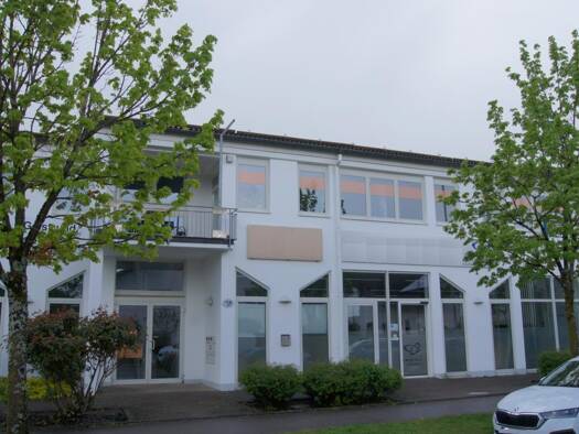 Bürofläche zur Miete 1.850 € 9 Zimmer 259 m² Bürofläche Weilheim Weilheim 82362