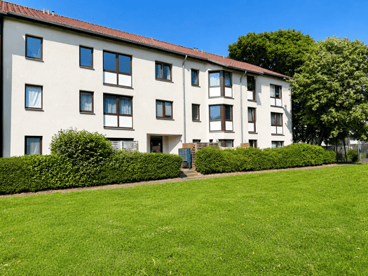 Studio zum Kauf 75.000 € 1 Zimmer 22,1 m² 3. Geschoss Grone Göttingen 37081