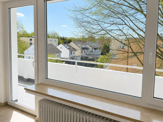 Wohnung zum Kauf 205.500 € 3 Zimmer 76 m² 3. Geschoss Kamen-Mitte Kamen 59174