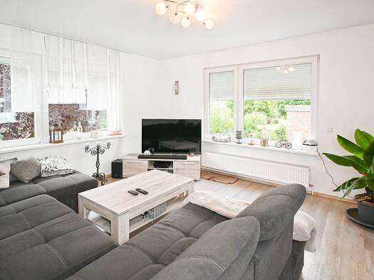 Einfamilienhaus zum Kauf 395.000 € 8 Zimmer 165 m² 519 m² Grundstück Otternhagen Neustadt am Rübenberge 31535