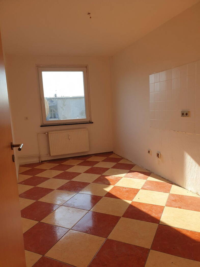 Wohnung zur Miete 370 € 2 Zimmer 56 m² 4. Geschoss Immendal 11 Hochfeld Duisburg 47053