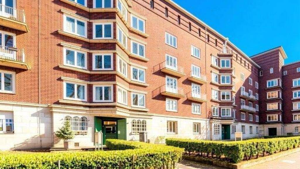 Wohnung zum Kauf 445.000 € 2 Zimmer 75 m² EG frei ab sofort Golzheim Düsseldorf 40474