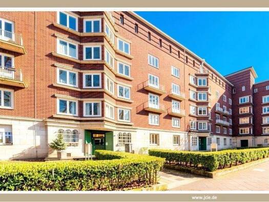 Wohnung zum Kauf 429.000 € 2 Zimmer 75 m² EG Golzheim Stadtbezirk 1 40474