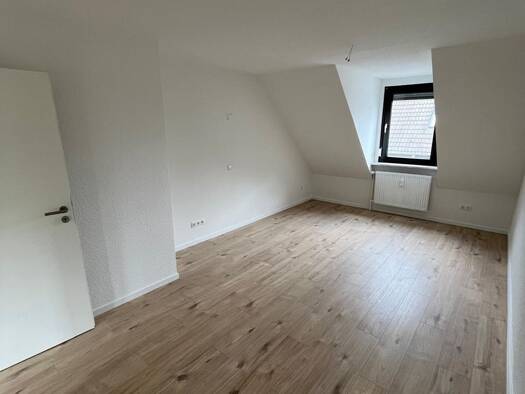 Wohnung zur Miete 445 € 2,5 Zimmer 51 m² Geschoss 2/3 frei ab sofort Dellwig Essen 45357