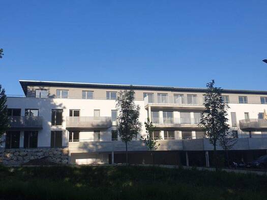 Terrassenwohnung zur Miete 1.660 € 3 Zimmer 81,4 m² EG frei ab 01.06.2026 Georg-Huber-Str. 14 Pöring Zorneding, Ortsteil Pöring 85604