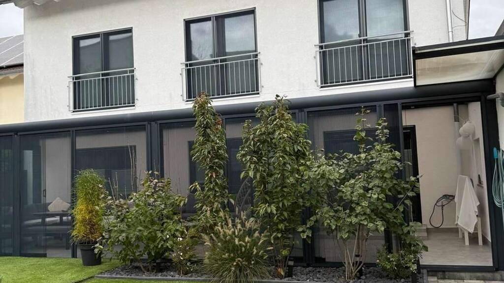 Mehrfamilienhaus zum Kauf 1.380.000 € 8 Zimmer 254 m² 383 m² Grundstück Rot Sankt Leon-Rot 68789