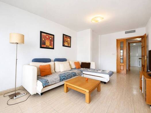 Wohnung zum Kauf 335.000 € 3 Zimmer 110 m² 1. Geschoss el Campello 03560