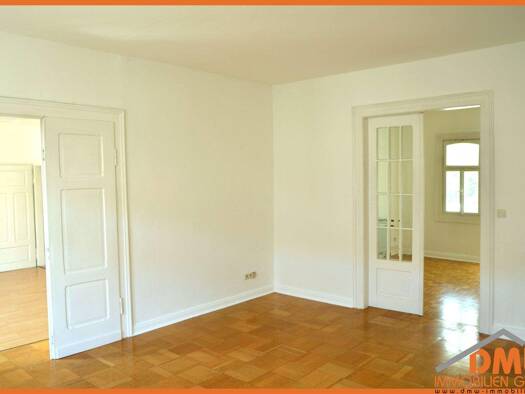 Wohnung zur Miete 990 € 4 Zimmer 130 m² 1. Geschoss Ernst-Ludwig-Str. 40-70 Wöllstein 55597