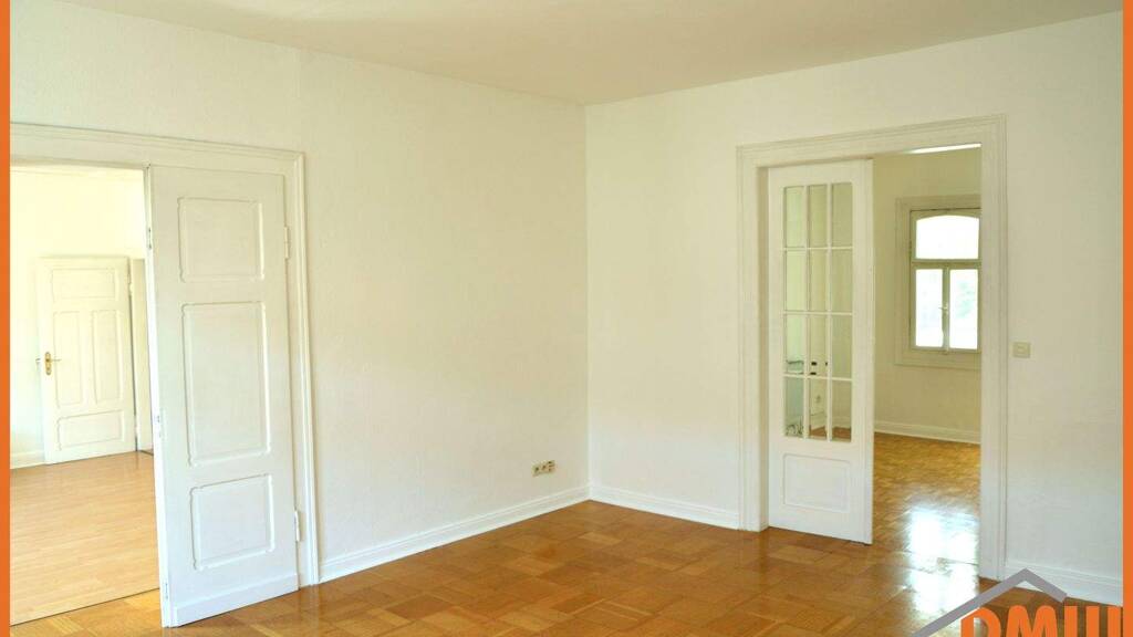 Wohnung zur Miete 990 € 4 Zimmer 130 m² 1. Geschoss Ernst-Ludwig-Str. 40-70 Wöllstein 55597