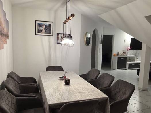 Wohnung zur Miete 1.000 € 2,5 Zimmer 78 m² Geschoss 2/2 frei ab 01.12.2026 Schulstraße 2 Ober-Mörlen Ober-Mörlen 61239