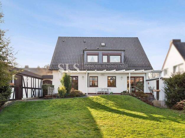 Einfamilienhaus zum Kauf 549.000 € 7 Zimmer 169 m² 794 m² Grundstück Ost Recklinghausen 45665