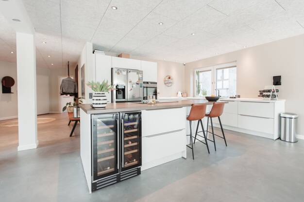 Wohnung zum Kauf 665.000 € 6 Zimmer 232 m² Niehuus Harrislee 24955