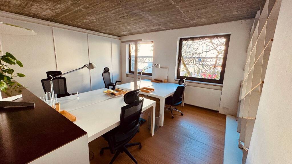 Bürofläche zur Miete provisionsfrei 270 € 4 m² Bürofläche Bleichstraße Darmstadt 64283