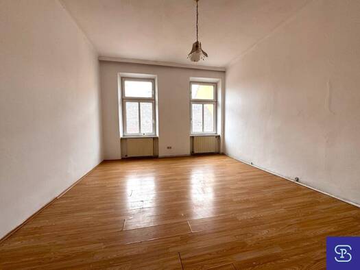 Wohnung zum Kauf 240.000 € 1,5 Zimmer 49 m² 3. Geschoss Mariahilf 1060