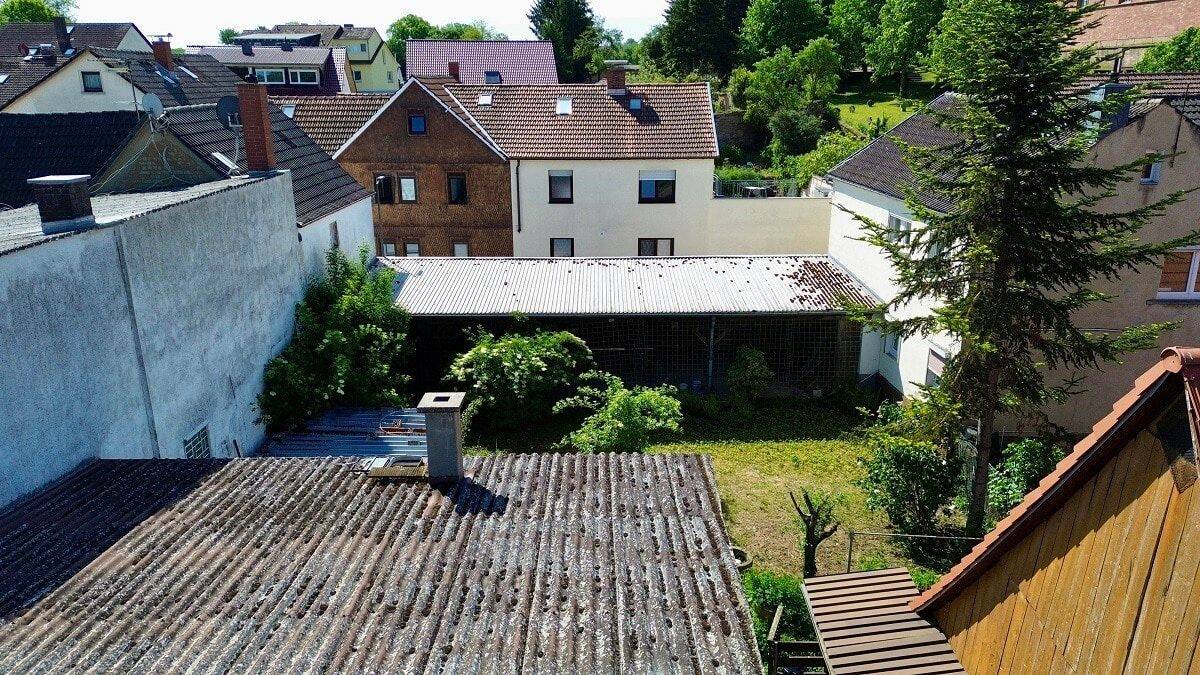 Mehrfamilienhaus zum Kauf - Ansicht 3
