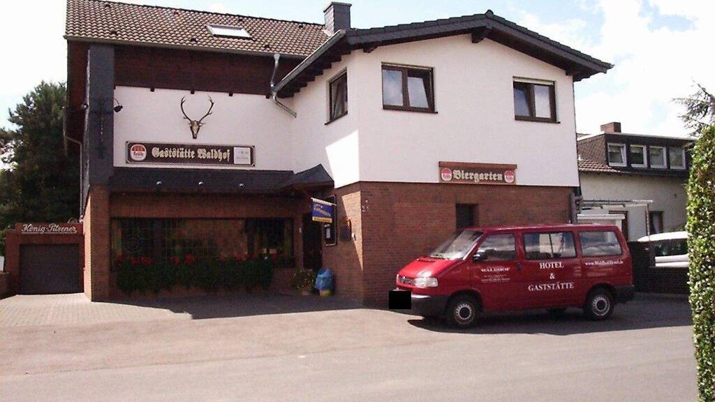 Mehrfamilienhaus zum Kauf 790.000 € 12 Zimmer 585 m² 912 m² Grundstück Merten Bornheim 53332