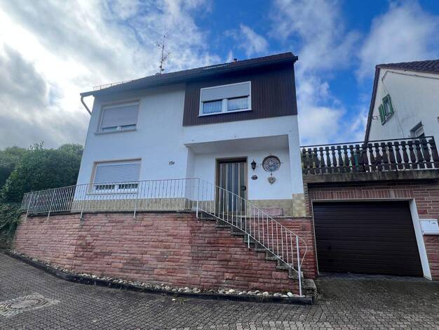 Sonstiges zum Kauf als Kapitalanlage geeignet 179.000 € 5 Zimmer 170 m² 1.004 m² Grundstück Lauterecken 67742
