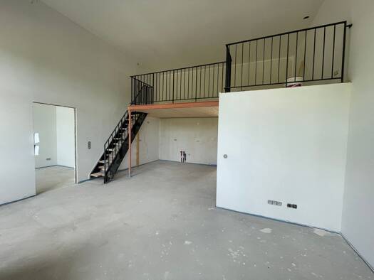Wohnung zur Miete 868 € 2 Zimmer 75,5 m² 1. Geschoss frei ab 01.02.2026 Fürstenberg/Havel 16798
