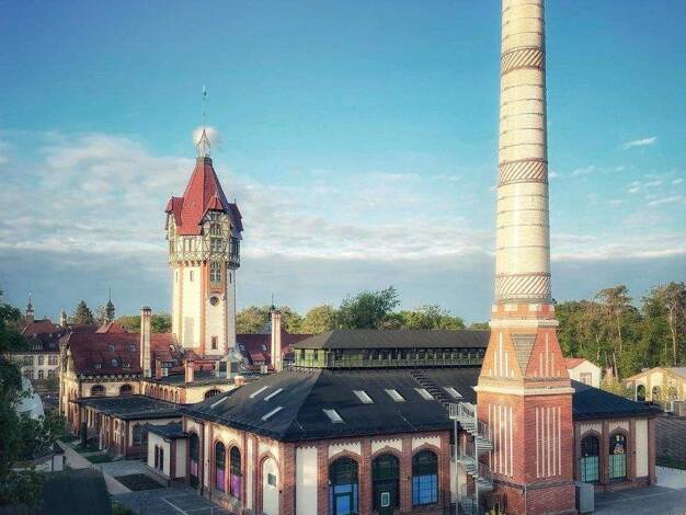 Wohnung zum Kauf 420.000 € 3 Zimmer 77,8 m² Geschoss 2/3 frei ab 01.12.2026 Heilstätten Beelitz 14547