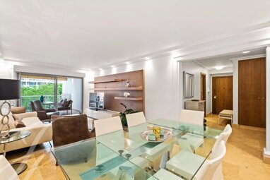 Apartment zum Kauf provisionsfrei 1.590.000 € 3 Zimmer 90 m² 4. Geschoss Croisette-Palm-Beach Cannes 06400