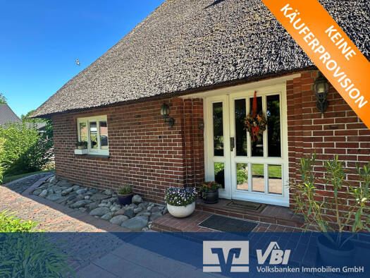 Haus zum Kauf 645.000 € 6 Zimmer 277 m² 12.381 m² Grundstück Sandhausen Osterholz-Scharmbeck 27711