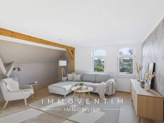 Maisonette zum Kauf 209.000 € 3 Zimmer 113 m² 2. Geschoss Jennewitz Kröpelin 18236