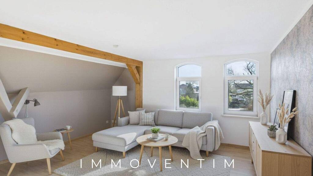 Maisonette zum Kauf 209.000 € 3 Zimmer 113 m² 2. Geschoss Jennewitz Kröpelin 18236