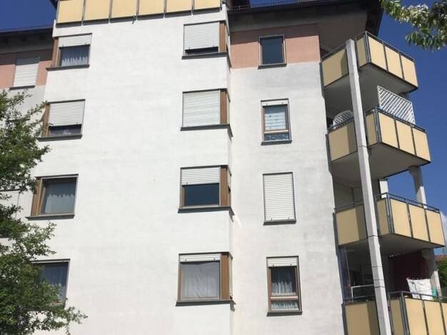 Wohnung zum Kauf provisionsfrei 181.900 € 2,5 Zimmer 53 m² Kolpingweg 3 Weil der Stadt Weil der Stadt 71263