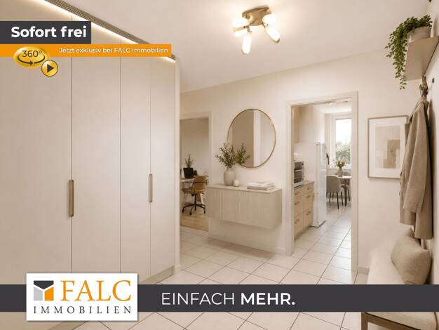Wohnung zum Kauf 699.000 € 4 Zimmer 107 m² Hadern München 81375