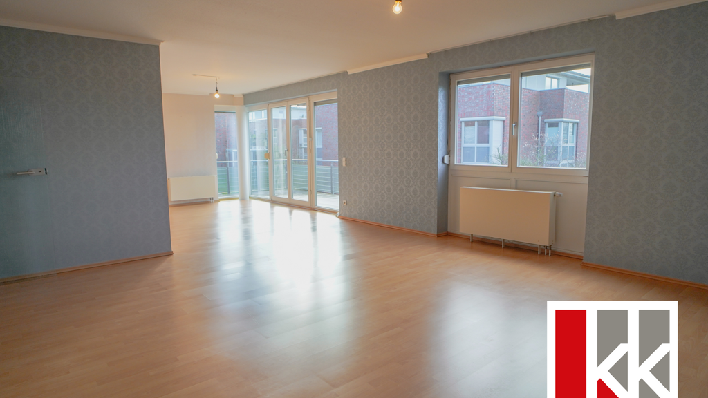 Wohnung zum Kauf 329.000 € 3 Zimmer 127 m² Fallersleben 38442