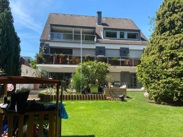 Wohnung zur Miete 965 € 3 Zimmer 70 m² 2 Geschosse frei ab sofort Bocklemünd Köln 50829