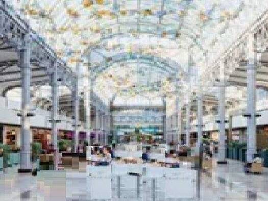 Bürogebäude zum Kauf als Kapitalanlage geeignet 41.400.000 € 19.000 m² Südweststadt Karlsruhe 76135