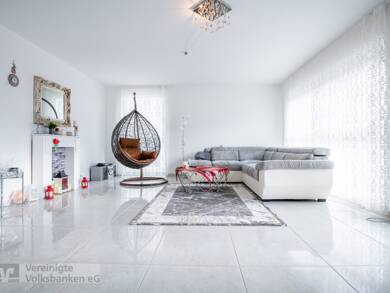 Wohnung zum Kauf 355.000 € 4 Zimmer 97,1 m² Schömberg Schömberg 75328