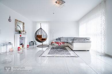 Wohnung zum Kauf 355.000 € 4 Zimmer 97,1 m² Schömberg Schömberg 75328