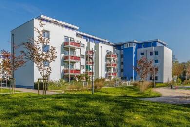 Wohnung zur Miete nur mit Wohnberechtigungsschein 516 € 3,5 Zimmer 96,3 m² 2. Geschoss Kopernikusstraße 14 Bulmke-Hüllen Gelsenkirchen 45888