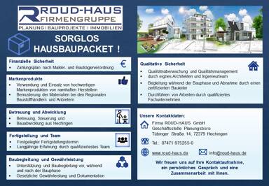 Renditeobjekte kaufen in Steinenbronn immowelt